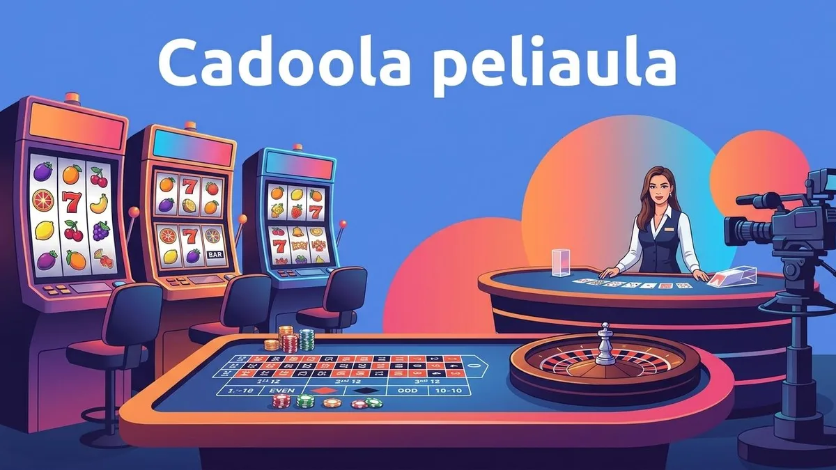 Kasinopelit ja kolikkopelit